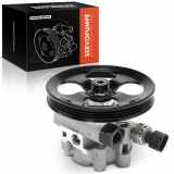 1x Servopumpe hydraulisch für Toyota Yaris Echo 1999-2005