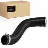 Frankberg 1x Kühlerschlauch Turboschlauch für Citroën Evasion MPV Jumpy Fiat Scudo Bus Kasten Ulysse Lancia Zeta Peugeot