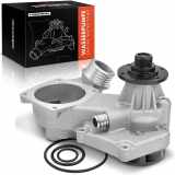 1x Wasserpumpe Kühlwasserpumpe für BMW 7er E38 750i iL 8er E31 850 Ci 5.4L 1994-2001