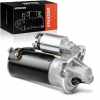 Frankberg 1x Anlasser Starter für Ford Transit Bus Kasten Pritsche/Fahrgestell Tourneo LDV Convoy 2.5L 1983-2009 Bild Frankberg 1x Anlasser Starter für Ford Transit Bus Kasten Pritsche/Fahrgestell Tourneo LDV Convoy 2.5L 1983-2009