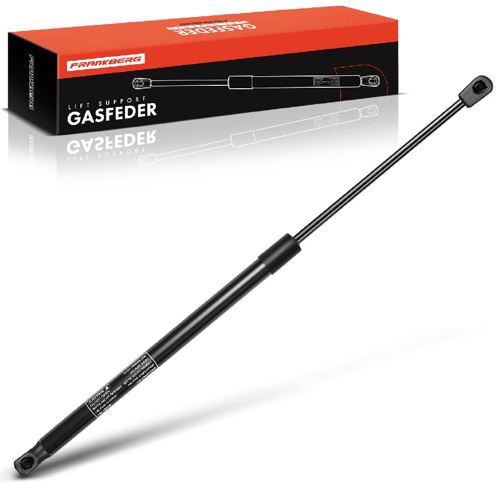 Frankberg 1x Gasfeder Dämpfer Motorhaube für Mercedes-Benz GLC X253 GLC Coupe C253 SUV Bj ab 2015