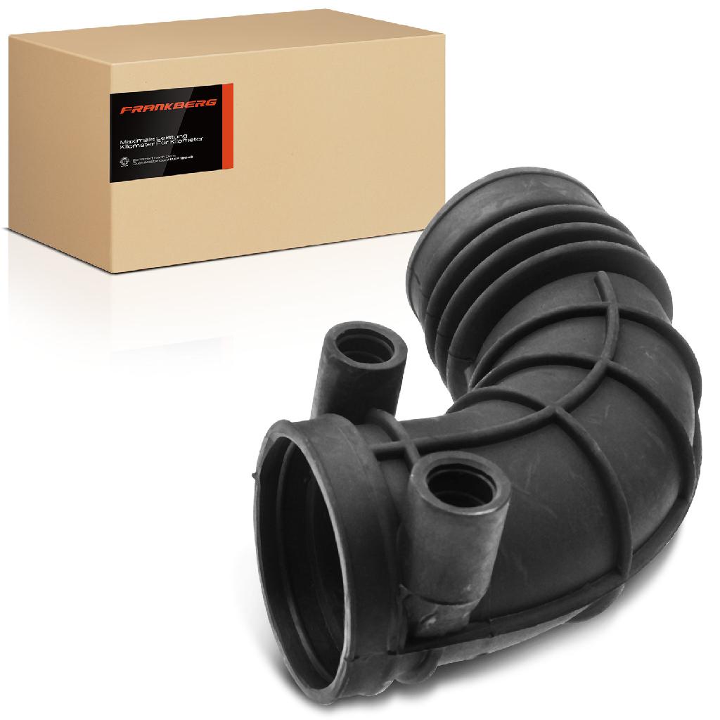 1x Ansaugschlauch, Luftfilter für BMW 5er Touring E34 1988-1996