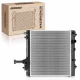 1x Kühler Wasserkühler Motorkühler für Nissan Pixo Suzuki Alto 1.0L