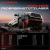 1x Domlager Federbeinstütz lager für VW Touran 5T1 Amarok 2H S1B S6B S7A 2010-2019 Bild 1x Domlager Federbeinstütz lager für VW Touran 5T1 Amarok 2H S1B S6B S7A 2010-2019