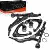 1x Querlenker Satz Vorderachse für Honda Civic VI Coupe Fastback Hatchback Stufenheck 1994-2001 Bild 1x Querlenker Satz Vorderachse für Honda Civic VI Coupe Fastback Hatchback Stufenheck 1994-2001