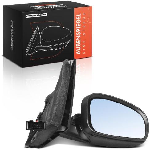 Frankberg 1x Außenspiegel Rechts für Skoda Fabia II 542 545 1.2L 1.4L 1.6L 1.9L 2006-2014 Bild Frankberg 1x Außenspiegel Rechts für Skoda Fabia II 542 545 1.2L 1.4L 1.6L 1.9L 2006-2014