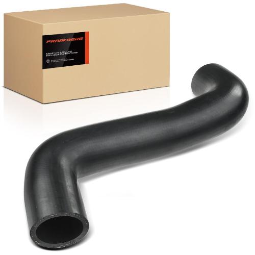 1x Kühlerschlauch Turboschlauch für VW Polo Fox Schrägheck Seat Cordoba Ibiza III Skoda Fabia I Bild 1x Kühlerschlauch Turboschlauch für VW Polo Fox Schrägheck Seat Cordoba Ibiza III Skoda Fabia I