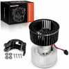 Frankberg 1x Gebläsemotor Innenraumgebläse für BMW 3er E46 Klimaautomatik 1998-2007