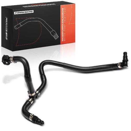 1x Kühlerschlauch Wasserschlauch für Mercedes-Benz SLK R172 250 1.8L 2012-2015 Bild 1x Kühlerschlauch Wasserschlauch für Mercedes-Benz SLK R172 250 1.8L 2012-2015
