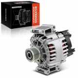 Frankberg 1x Lichtmaschine Generator für Mercedes-Benz W204 C204 S204 W212 A207 C207