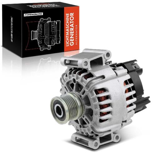 Frankberg 1x Lichtmaschine Generator f r Mercedes-Benz W204 C204 S204 W212 A207 C207 Bild Frankberg 1x Lichtmaschine Generator f r Mercedes-Benz W204 C204 S204 W212 A207 C207