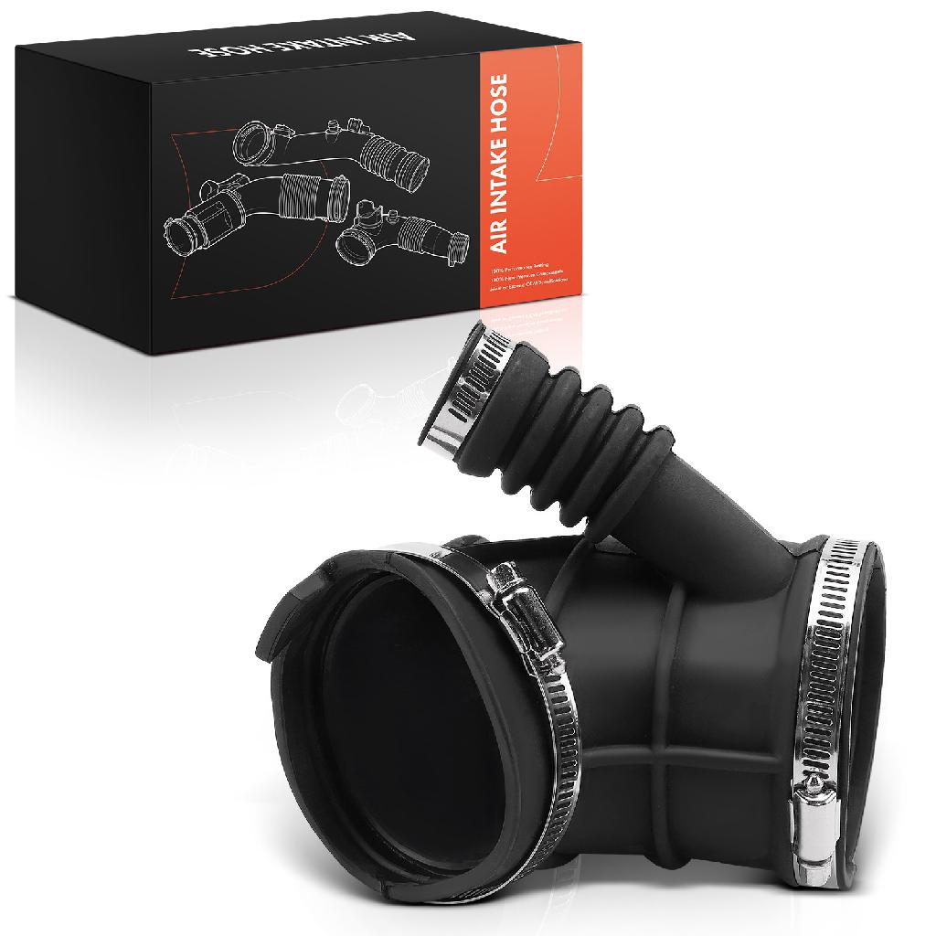 1x Ansaugschlauch, Luftfilter für BMW 3er Cabriolet Coupe Touring E46 Z3 Coupe E36 2000-2007