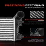 1x Ladeluftkühler Turbokühler für Ford C-Max 2 Focus 3 Grand C-Max DXA Bj ab 2012 1.0L