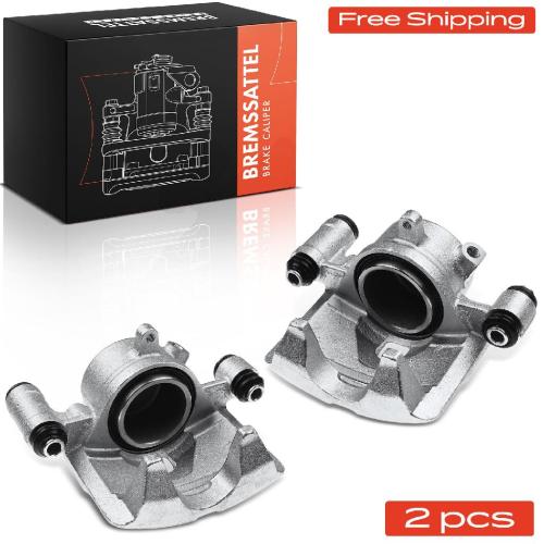 2x Bremssattel Vorne Links Rechts für VW Taro Toyota Dyna 100 Hiace III Hilux V VI Bild 2x Bremssattel Vorne Links Rechts für VW Taro Toyota Dyna 100 Hiace III Hilux V VI