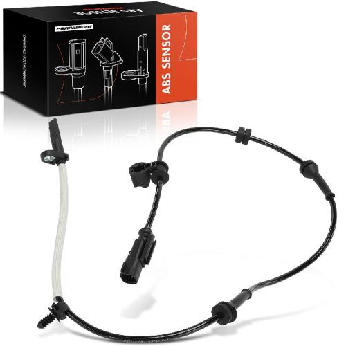 1x ABS Sensor Vorderachse beidseitig für Tesla Model S 5YJS 2012-2021 Bild 1x ABS Sensor Vorderachse beidseitig für Tesla Model S 5YJS 2012-2021