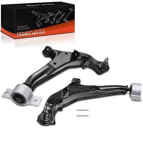 Frankberg 1x Querlenker Vorderachse für Nissan Maxima/Maxima QX V A33 2.0L 2.5L 3.0L 2000-2003 Bild Frankberg 1x Querlenker Vorderachse für Nissan Maxima/Maxima QX V A33 2.0L 2.5L 3.0L 2000-2003