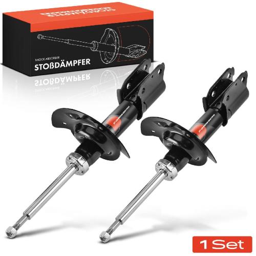 2x Stoßdämpfer Vorderachse für Opel Sintra APV Vauxhall Sintra APV 2.2L 3.0L 1996-1999 Bild 2x Stoßdämpfer Vorderachse für Opel Sintra APV Vauxhall Sintra APV 2.2L 3.0L 1996-1999