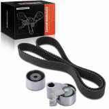 1x Zahnriemensatz Zahnriemen für Toyota Land Cruiser 100 / 200 Lexus GS LS LX SC