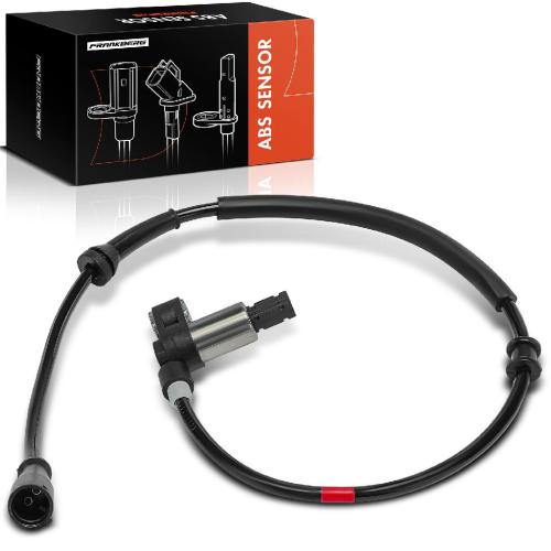 Frankberg 1x ABS Sensor Hinterachse links für Renault Megane I Cabriolet Coach Grandtour Hatchback Van Klasseic Kombi Bild Frankberg 1x ABS Sensor Hinterachse links für Renault Megane I Cabriolet Coach Grandtour Hatchback Van Klasseic Kombi