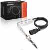 Frankberg 1x Abgastemperatursensor für Audi A3 Q2 Q3 Seat Leon Skoda Cupra Formentor 2.0L Bild Frankberg 1x Abgastemperatursensor für Audi A3 Q2 Q3 Seat Leon Skoda Cupra Formentor 2.0L