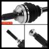 Frankberg 1x Antriebswelle Vorderachse Links für Ford Cougar EC Mondeo I GBP Mondeo II Turnier Stufenheck BAP Bild Frankberg 1x Antriebswelle Vorderachse Links für Ford Cougar EC Mondeo I GBP Mondeo II Turnier Stufenheck BAP