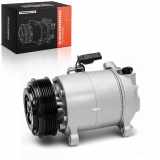 Frankberg 1x Klimakompressor für BMW F10 F45 F46 G11 F48 F39 MINI F55 F56 F57 F54 F60