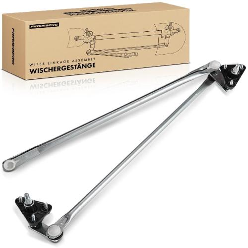 1x Wischergestänge Vorne für Mitsubishi Carisma DA 1.6L 1.8L 1.9L Bild 1x Wischergestänge Vorne für Mitsubishi Carisma DA 1.6L 1.8L 1.9L