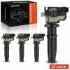 4x Zündmodul Zündspule für Hyundai Getz Santa Fé I Sonata IV Trajet Tucson KIA Magentis Sorento Bild 4x Zündmodul Zündspule für Hyundai Getz Santa Fé I Sonata IV Trajet Tucson KIA Magentis Sorento