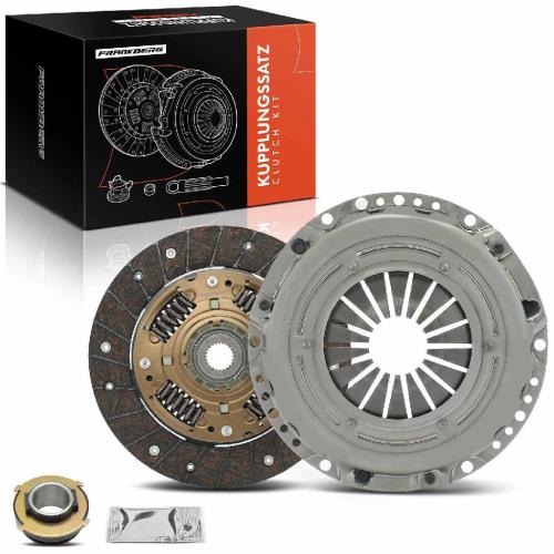 1x Kupplungssatz für Hyundai i10 PA i20 PB PBT KIA Picanto TA Rio III UB Rio III Stufenheck 1.2L Bild 1x Kupplungssatz für Hyundai i10 PA i20 PB PBT KIA Picanto TA Rio III UB Rio III Stufenheck 1.2L