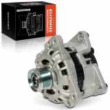 Frankberg 1x Lichtmaschine Generator für VW Load UP Polo UP! Seat Arona Ibiza 4 Mii