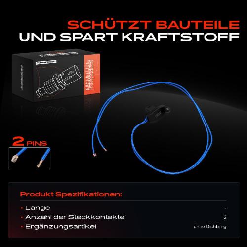 1x Kühlmitteltemperatur Sensor Temperatursensor für Renault Megane Scenic Laguna Bild 1x Kühlmitteltemperatur Sensor Temperatursensor für Renault Megane Scenic Laguna