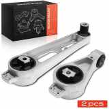 2x Motorlager Rechts für Chrysler PT Cruiser Cabriolet PT 2.4L 2000-2010