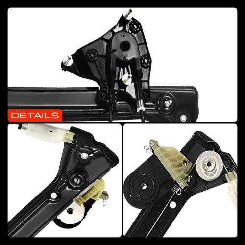 1x Fensterheber Vorne Rechts für BMW F21 114i 120d M 135i Bild 1x Fensterheber Vorne Rechts für BMW F21 114i 120d M 135i