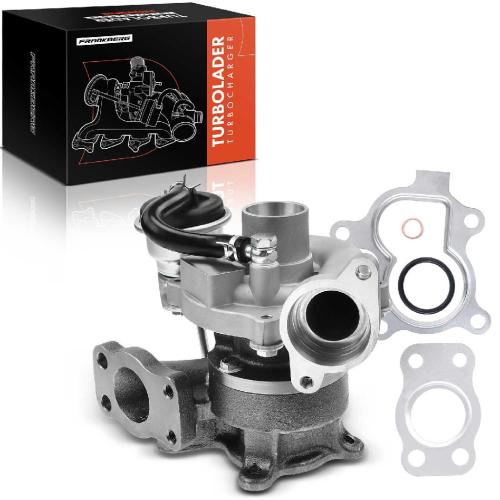 1x Abgasturbolader für Citroën C1 C2 Enterprise C3 I II Pluriel Xsara Break Coupe Ford Fiesta V Mazda Peugeot Bild 1x Abgasturbolader für Citroën C1 C2 Enterprise C3 I II Pluriel Xsara Break Coupe Ford Fiesta V Mazda Peugeot