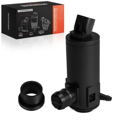 1x Waschwasserpumpe Scheibenreinigung Vorne für Hyundai Elantra Sonata VII KIA Bild 1x Waschwasserpumpe Scheibenreinigung Vorne für Hyundai Elantra Sonata VII KIA