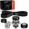 1x Keilrippenriemensatz Wasserpumpe für BMW 3er E46 5er E39 7er E38 Z3 E36 Bild 1x Keilrippenriemensatz Wasserpumpe für BMW 3er E46 5er E39 7er E38 Z3 E36