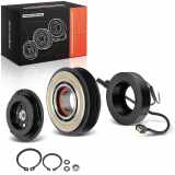 1x Magnetkupplung Klimakompressor für Mercedes-Benz W205 W213 Jaguar XJ Land Rover