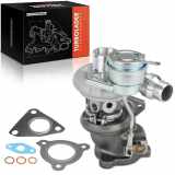1x Abgasturbolader für Renault Clio III III Grandtour III Kasten/Schrägheck Modus/Grand Modus Twingo II Wind