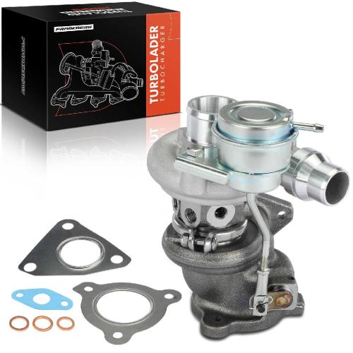 1x Abgasturbolader für Renault Clio III III Grandtour III Kasten/Schrägheck Modus/Grand Modus Twingo II Wind Bild 1x Abgasturbolader für Renault Clio III III Grandtour III Kasten/Schrägheck Modus/Grand Modus Twingo II Wind
