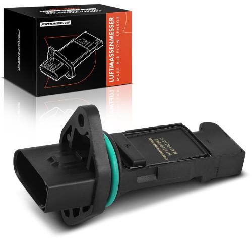 1x Luftmassenmesser für Audi A6 4B2 4B4 4F2 A6 Allroad 4FH A6 Avant 4B5 4B6 4F5 A8 4D2 4D8 4E2 4E8 Allroad 4BH Bild 1x Luftmassenmesser für Audi A6 4B2 4B4 4F2 A6 Allroad 4FH A6 Avant 4B5 4B6 4F5 A8 4D2 4D8 4E2 4E8 Allroad 4BH