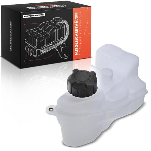 1x Ausgleichsbehälter Kühlmittelbehälter für Fiat Punto 188 1.2L 1.8L 1.9L Kasten Schrägheck 1999-2012 Bild 1x Ausgleichsbehälter Kühlmittelbehälter für Fiat Punto 188 1.2L 1.8L 1.9L Kasten Schrägheck 1999-2012