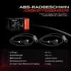Frankberg 2x ABS Sensor Hinterachse beidseitig für BMW 3er Cabriolet Compact Coupe Touring Z3 Coupe Roadster E36 Bild Frankberg 2x ABS Sensor Hinterachse beidseitig für BMW 3er Cabriolet Compact Coupe Touring Z3 Coupe Roadster E36