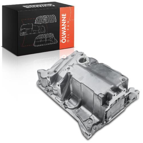 Frankberg 1x Ölwanne Motorölwanne für BMW 2er F45 F46 220i 225i X1 F48 Mini F54 F55 F56 Cooper S JCW 2.0L Bild Frankberg 1x Ölwanne Motorölwanne für BMW 2er F45 F46 220i 225i X1 F48 Mini F54 F55 F56 Cooper S JCW 2.0L
