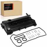 Frankberg 1x Ventildeckel Zylinderkopfhaube für Ford Fiesta V Mondeo III B5Y BWY