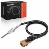 Frankberg 1x Abgastemperatursensor für Renault Megane 2 3 Laguna Grand