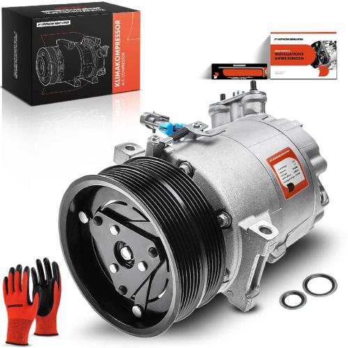 1x Klimakompressor für Alfa Romeo 159 Brera Spider 939 2.4L 2005-2012 Bild 1x Klimakompressor für Alfa Romeo 159 Brera Spider 939 2.4L 2005-2012