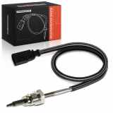 1x Abgastemperatursensor für VW Multivan Transporter T5 2006-2009 1.9L