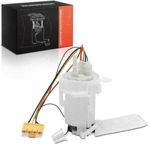 1x Kraftstoffpumpe für Audi A8 4H2 4H8 4HC 4HL 2.5L 3.0L 4.0L 4.2L 6.3L 2009-2018 Bild 1x Kraftstoffpumpe für Audi A8 4H2 4H8 4HC 4HL 2.5L 3.0L 4.0L 4.2L 6.3L 2009-2018