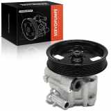 1x Servopumpe hydraulisch für Hydraulisch Alfa Romeo Sportwagon 159 939 2005-2011 1.9L