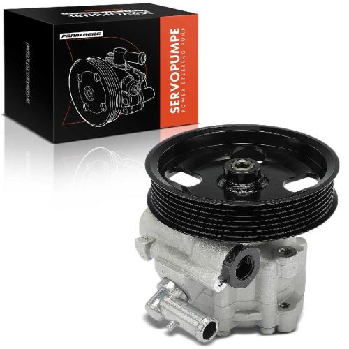 1x Servopumpe hydraulisch für Hydraulisch Alfa Romeo Sportwagon 159 939 2005-2011 1.9L Bild 1x Servopumpe hydraulisch für Hydraulisch Alfa Romeo Sportwagon 159 939 2005-2011 1.9L